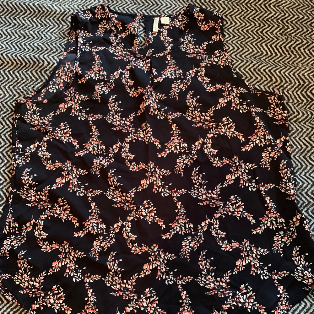 Cato’s Large top